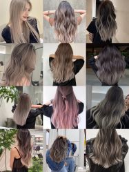 -ON STAR SALON