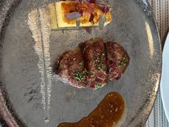 -香樟花园法式铁板烧(恒隆广场店)