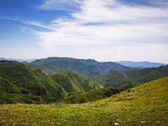 -灵山