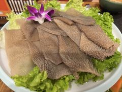 -仁和四季涮肉馆(天坛南门店)