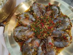 -南浦洞烤肉·新世界版(奥体店)