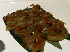 七菜馆卤虾-七菜馆·东北菜·蒸饺(文体路店)