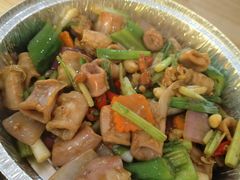 -南记食粥坊·宵夜大排档(莲花总店)