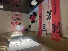 -晶雅花园西餐厅(南京首店)
