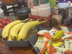 -润合汇养生馆(佳宁娜广场店)