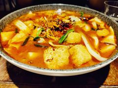 -枪火串烧·东北特色烧烤(罗湖总店)