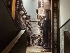 -荣家小吃(紫阳街店)