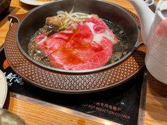 -锅物新语&寿喜烧.炉端割烹(世博源店)