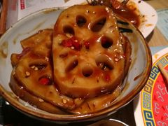 -味福记·本地特色菜(八一万达广场店)