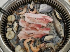 -汉丽轩韩式自助烤肉十二年(SM广场店)