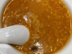 南瓜粥-魏家凉皮(博水商务大厦店)