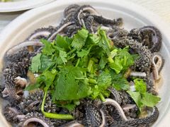 -黑八私房老北京炸酱面