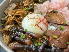 -Ameigo梅果·云贵川bistro(长宁来福士店)