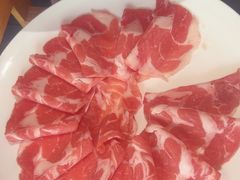 -1078號老北京涮肉(松柏店)