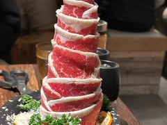 -山葵村烤肉(海淀区民族大学店)