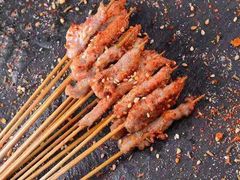 -那些年记忆烧烤