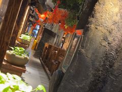 -普洱小黄牛餐厅铜火锅·思茅地方菜(世纪城店)