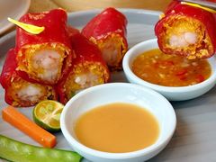 -点都德(水贝IBC店)