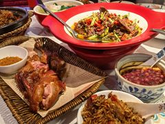 -匠熙小馆(崇文门店)