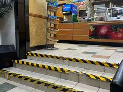 -赛百味SUBWAY(永业店)