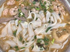 -舒记老友粉(埌西店)