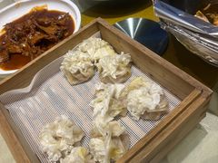 -老爷庙风味美食府(魏都大道店)