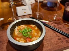 -王府井文华东方酒店-紫膳餐厅