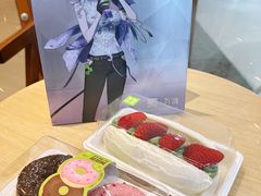 -奈雪的茶(印象城店)