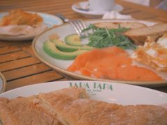 -Tapa Tapa