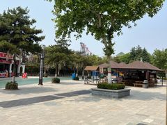 -青岛方特梦幻王国