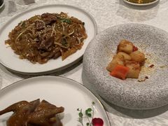 -红棉中餐厅·广州海航威斯汀酒店