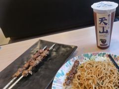 -西部马华清真食府·丝路菜(大钟寺店)