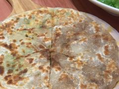 -甲乙饼·手工牛肉饼(东方广场店)