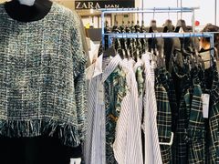 -ZARA HOME(天环广场店)