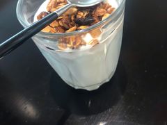 -Cafe Mersey默西咖啡(西交店)