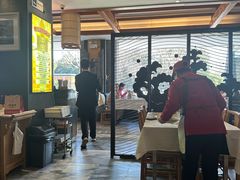 -辣婆婆(航天桥店)