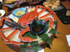 -千代武日本料理(爱建店)