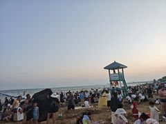 -老虎石海上公园