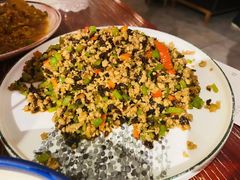 黑三剁-浩海火烧云傣家菜(京广店)