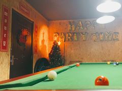 -顽主轰趴馆团建ktv桌游狼人杀(望京店)