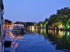 -桂林两江四湖景区