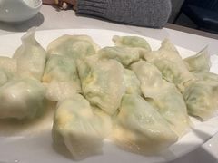 -船歌·鱼水饺青岛菜(合肥路永旺店)
