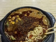 -齐氏风味砂锅居(海口路店)