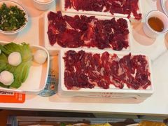 -八合里潮汕鲜牛肉火锅(吉大店)