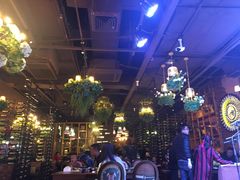 -享润四季椰子鸡音乐主题餐厅(晋江万达店)