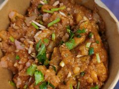 -丁家坡洋芋·观音桥好吃街A区(全国总店)