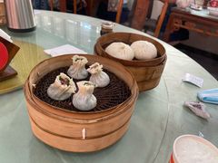 -富春茶社(国庆路店)