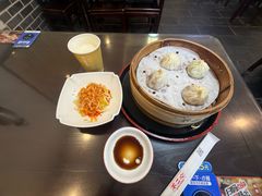 -不二心包子铺(二七广场店)