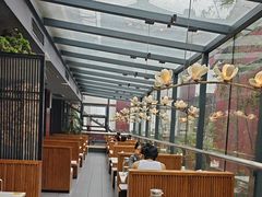 -唐猫庭院·千年陕菜(大唐不夜城店)