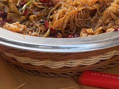 -大嘴巴砂锅麻辣烫麻辣香锅(金桂小区店)